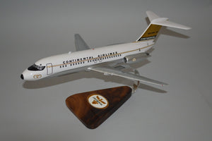 DC-9 / Continental