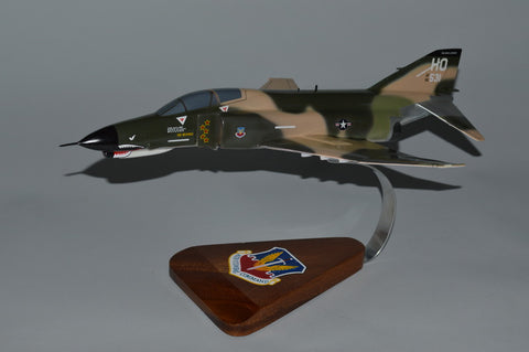 McDonnell Douglas F-4E Phantom airplane models