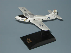 Air Force Cessna T-37 model