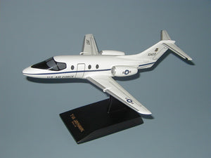 T-1A Jayhawk model airplane