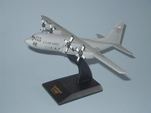C-130H Hercules airplane model