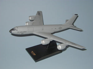 Boeing KC-135R Stratotanker model airplane
