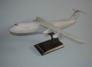 C-5 Galaxy airplane model
