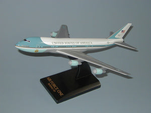 VC-25 Air Force One model 