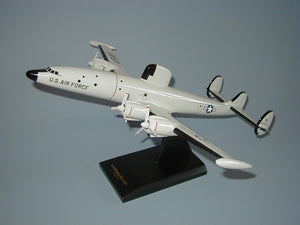 RC-121 Warning Star model plane