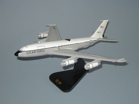 EC-135 Looking Glass model airplane