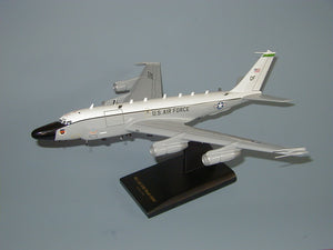 RC-135 Rivet Joint airplane model