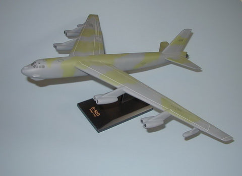 B-52 Stratofortress (Euro scheme)