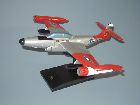 F-89 Scorpion scalecraft model desktop replica