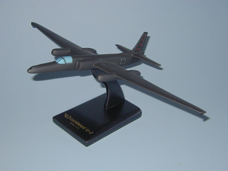 Lockheed U-2 model