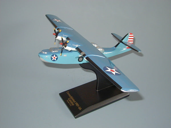 PBY Catalina / Pearl Harbor – Scalecraft