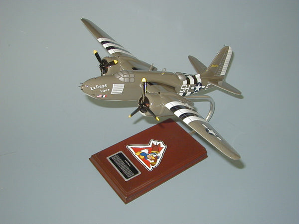 A-20 Havoc – Scalecraft