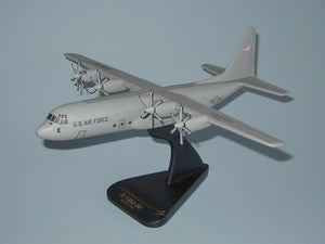 C-130J Hercules USAF model