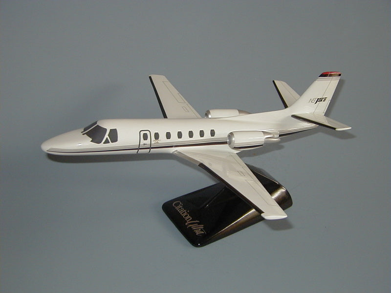 Cessna Citation Ultra model 