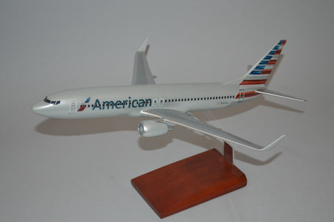 737-800 American Airlines