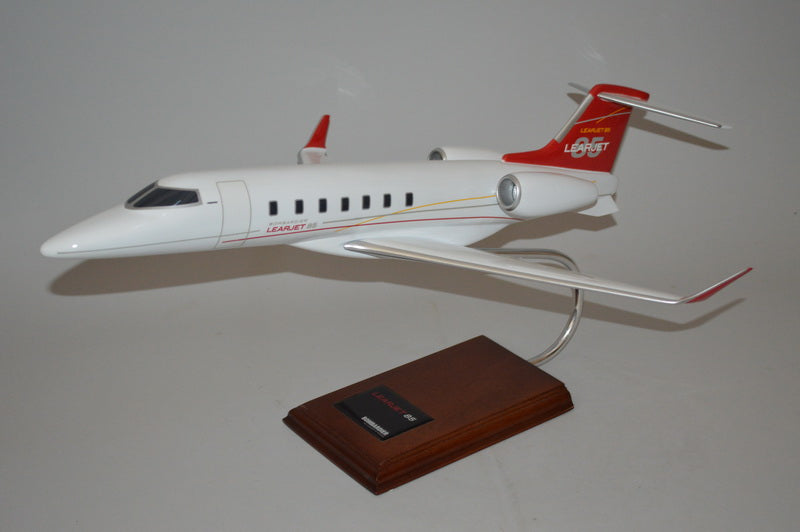 Learjet 85 model