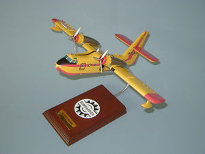 Canadair Limited CL.215