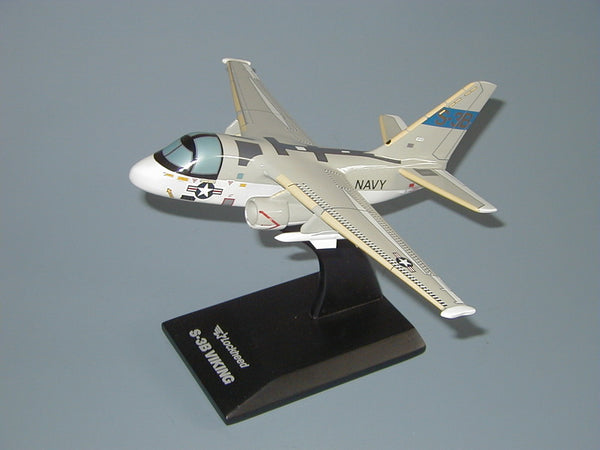 S-3 Viking – Scalecraft