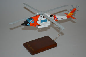 Coast Guard HH-60 Jayhawk model