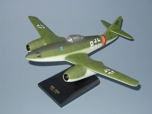 Luftwaafe jet fighter ME-262 Swallow Scalecraft