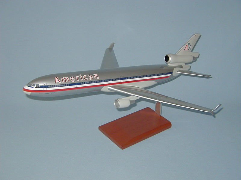 MD-11 - American Airlines