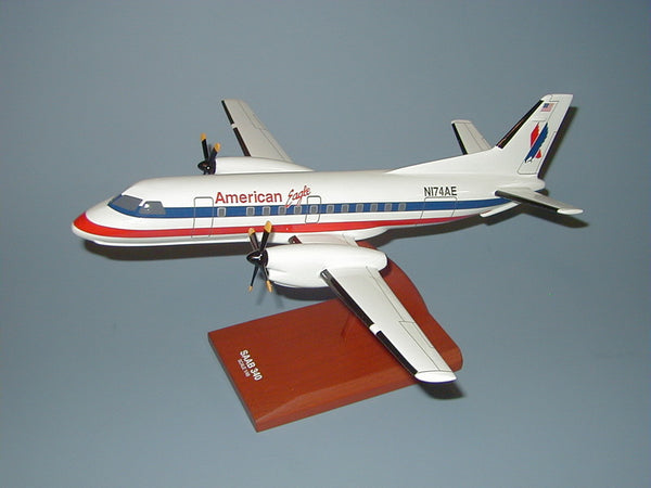 SF-340 American Eagle – Scalecraft