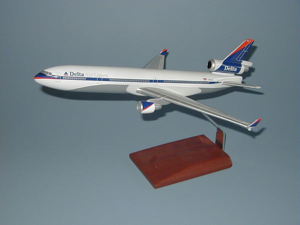 MD-11 - Delta Airlines – Scalecraft