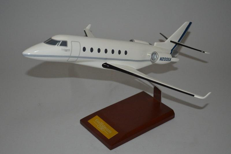 G200 Gulfstream model plane