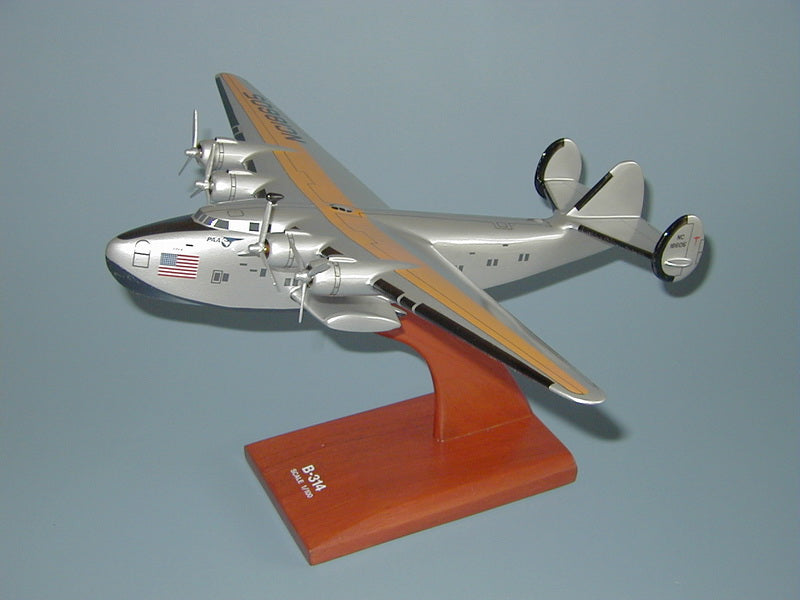 B-314 Dixie Clipper