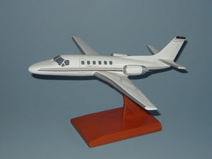 Cessna Citation airplane model