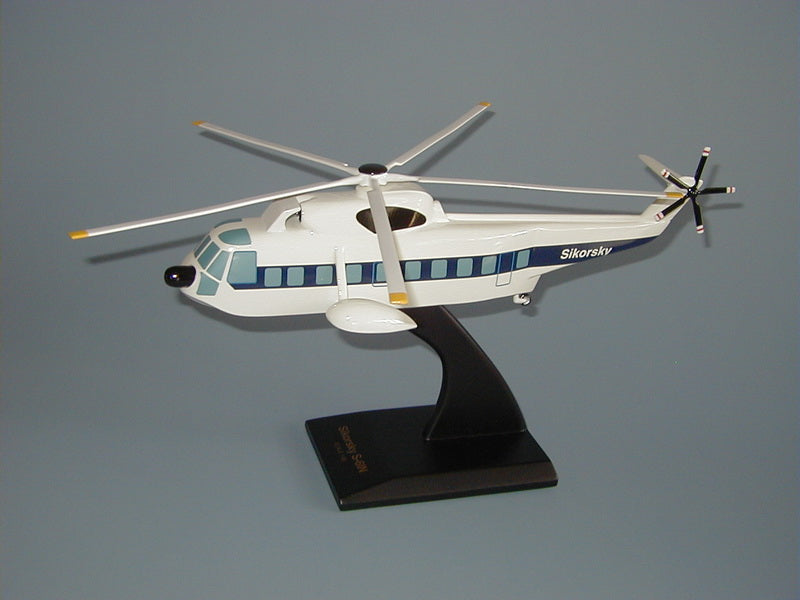 Sikorsky S-61
