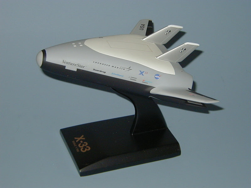 Lockheed - Martin X-33 Venture Star - LARGE
