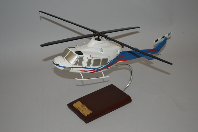 Bell 412 Huey