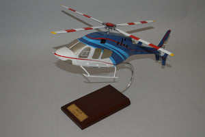 Bell 429 Global Ranger
