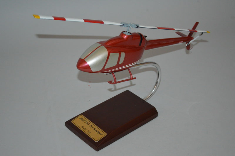 Bell 505 Jet Ranger