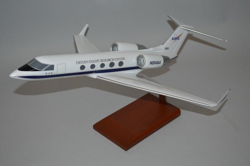 Gulfstream III / NASA