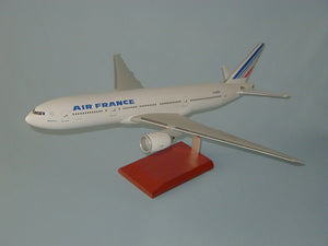 Boeing 777-200 / Air France
