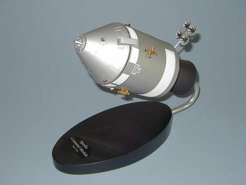 Apollo Command Module model