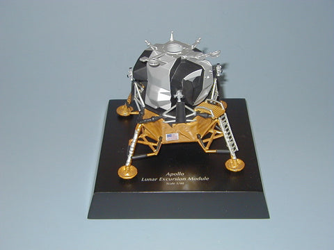 Apollo LEM Space Capsule model