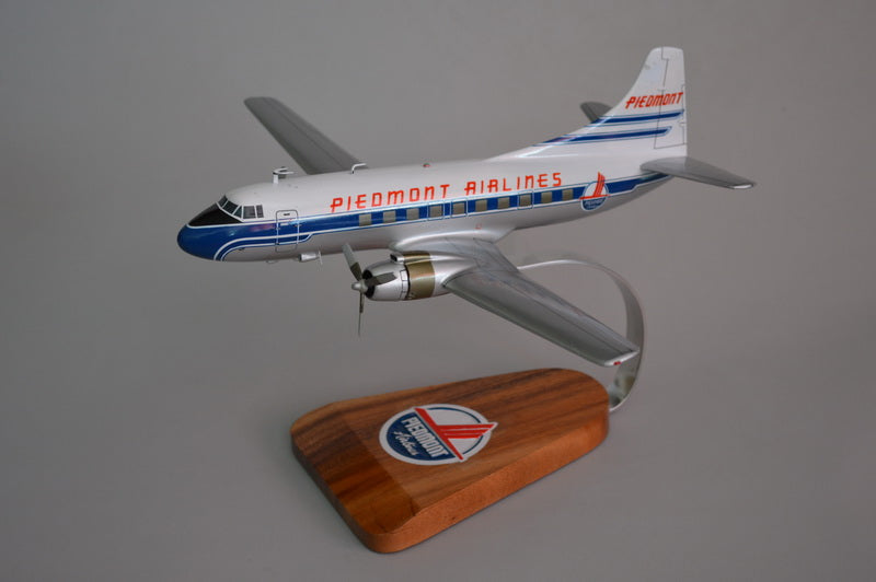 Piedmont Airlines Martin 404 model