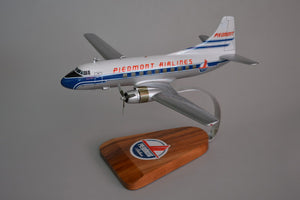 Piedmont Airlines Martin 404 model