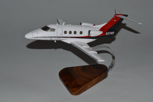 Phenom 100 model airplane