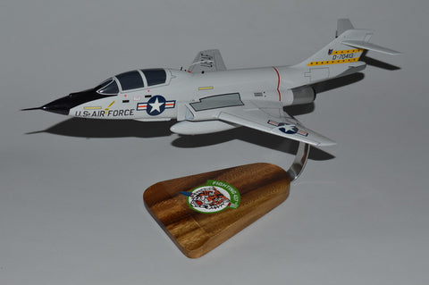 F-101 Voodoo - 437 FIS