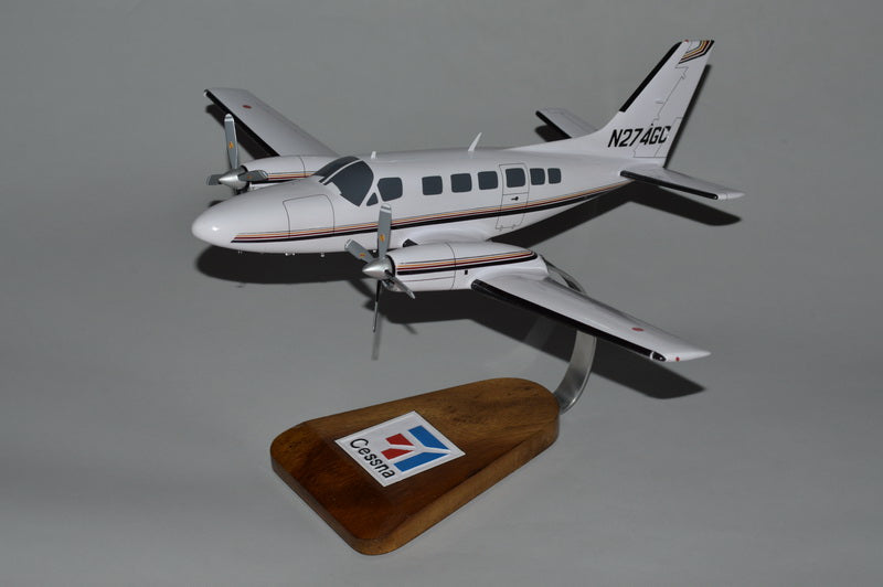 Cessna Conquest model