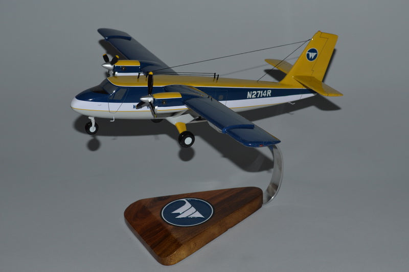 Wien Air Alaska Otter model