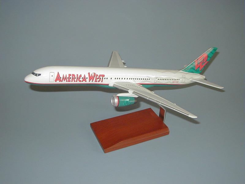 Boeing 757 / America West