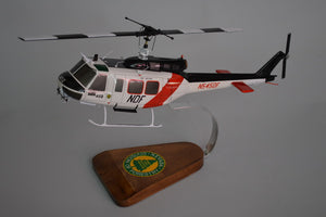 UH-1 Huey / Nevada Department of Forestry