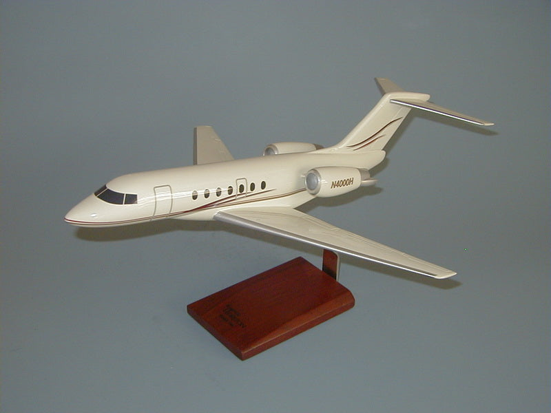 Hawker-Raytheon 4000 Horizon – Scalecraft
