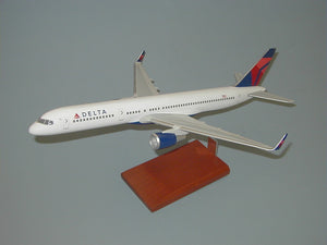 Boeing 757-200 / Delta Airlines