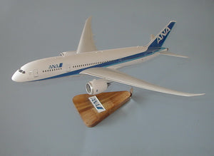787 Dreamliner / ANA